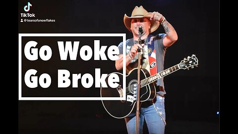 Jason Aldean should record this