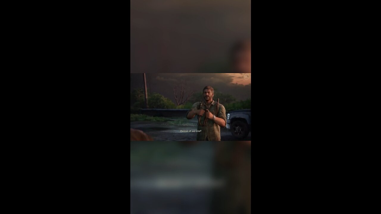 The Last of Us | The Last of Wars Серия 12