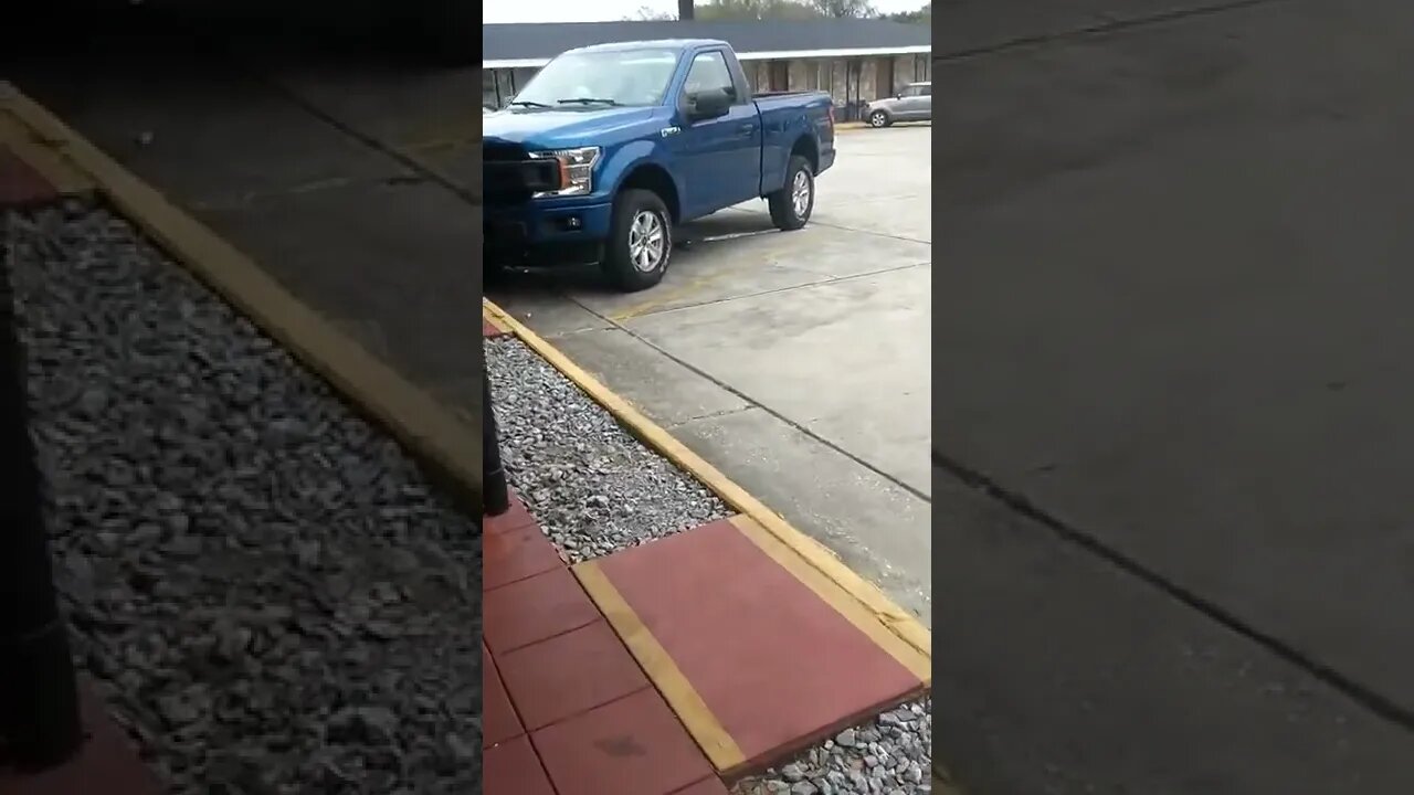 motel #gangstalkers tampering with my laundry Pt. 2