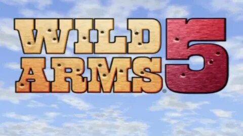 Wild ARMs 5 (1) - Falling Stars