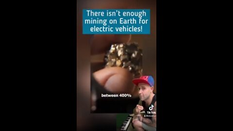 #Reacting to #EV #pollution while #playing a #tinypiano #shorts