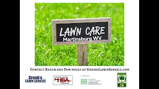 Lawn Care Treatments Martinsburg WV Lawn Service