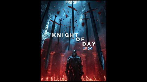 KNIGHT OF DAY