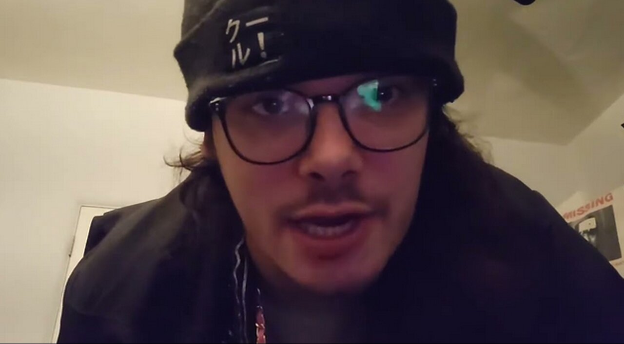 IP2 Stories - One Sonic Picked On & Roasted By Jason Itzler! Laster Sonic Does Shrooms With Itzler