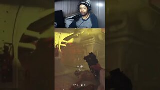 SE DEPENDESSE DA MINHA HABILIDADE | WOLFENSTEIN 2 #Shorts