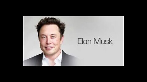 Episode 1, Elon Musk: The Early Years and the Birth of an Icon, @ParlicoMoneySuccess