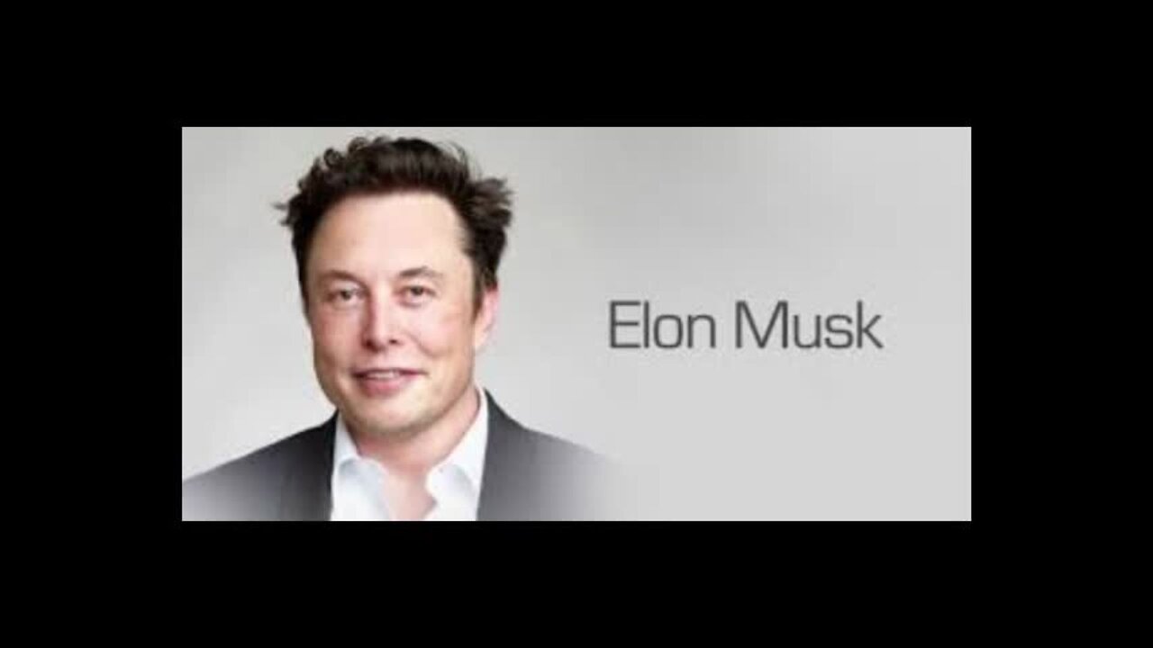 Episode 1, Elon Musk: The Early Years and the Birth of an Icon, @ParlicoMoneySuccess