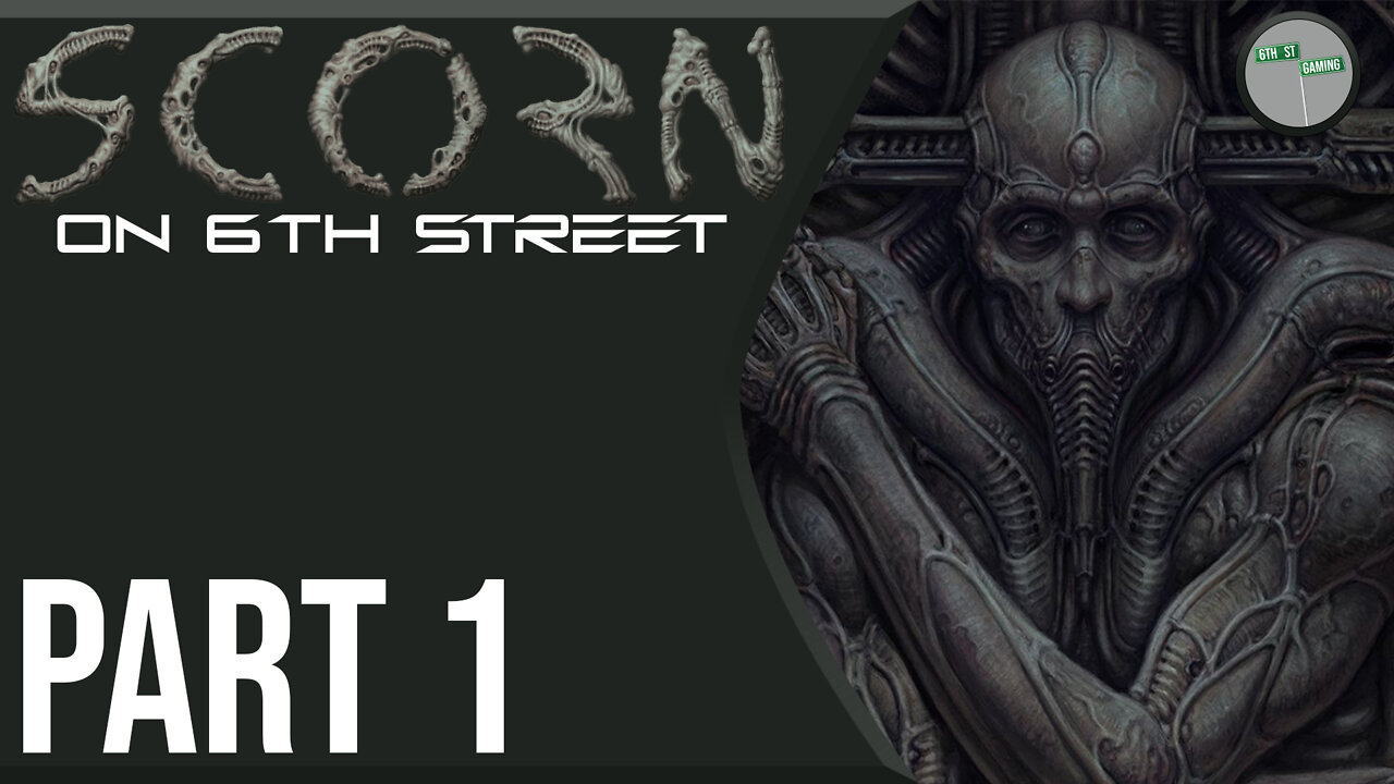 Scorn on 6th Street Part 1