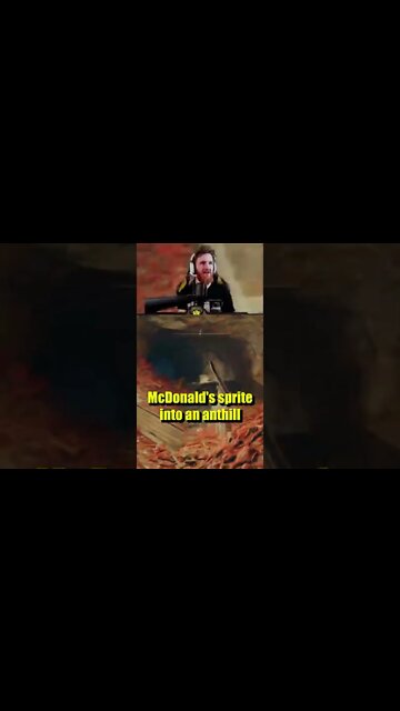 Miyazaki's secret for killer ants in Elden Ring