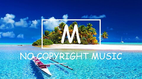 Ikson - Horizon（Mm No Copyright Music）