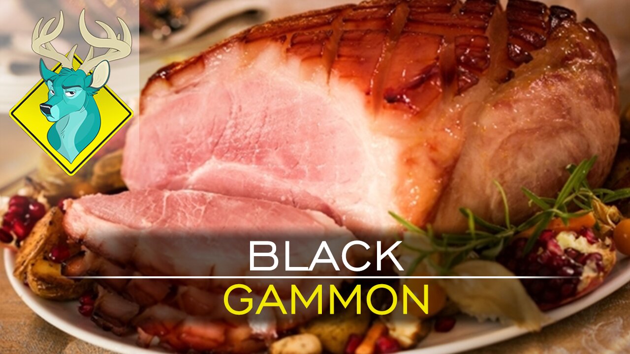 TL;DR - Blackgammon [25/Jul/18]