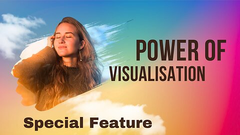 The Power of Visualisation