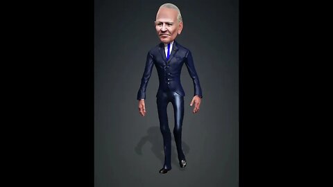 Test Render... Biden