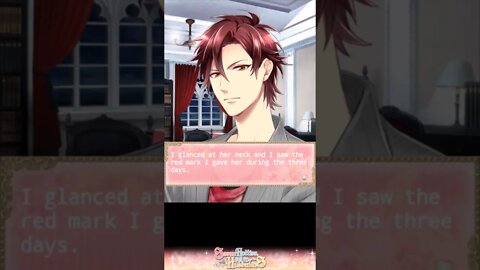 Dusty Plays: Seven Hotties, All My Husbands - [Event] Exclusive Anniversary - Ayato - Beast End