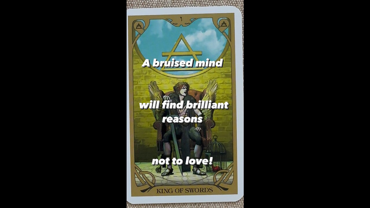 MEDITATION #tarot #tarotary #nightsuntarot #oracle #dailycard #allsigns #timeless #coldhearted