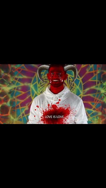 Sander Jennings has a SERIOUS Victim Complex | I Am Jazz