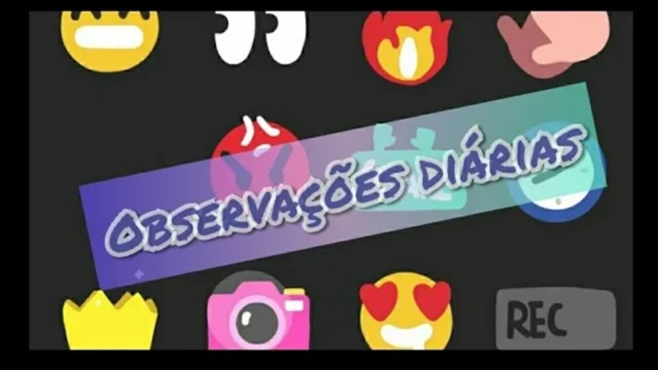 Mt-07/FZ-07 # Observações diárias