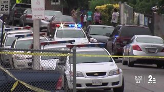 Gov. Hogan vows to expand "Refund the Police" initiative