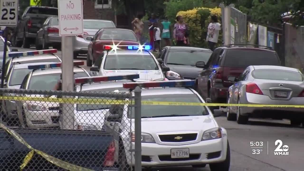 Gov. Hogan vows to expand "Refund the Police" initiative