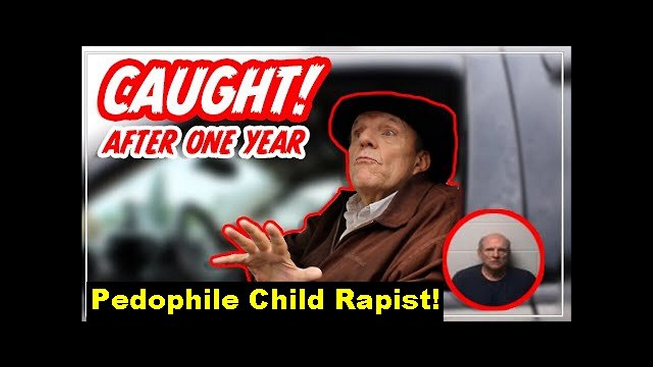 Pedophile Child Rapist Doctor Wanted Her And Her Mom! Arrested! (Tomahawk, Wi)