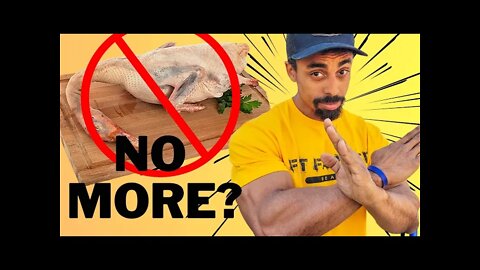 What YOU DON'T know about MEAT | Vegan, Carnivore & more