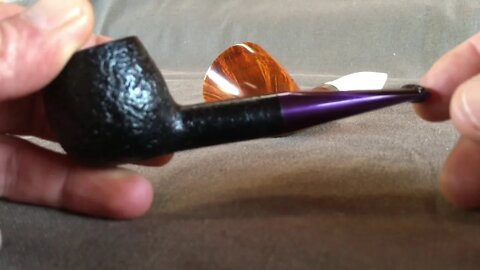 Couple completed commissions