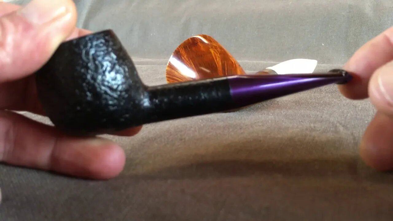 Couple completed commissions