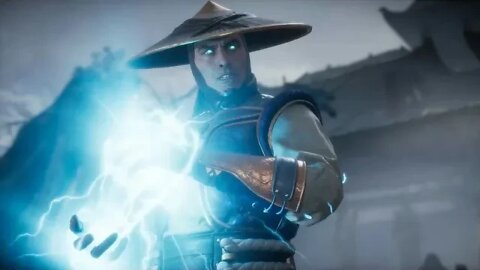 Mortal Kombat 11 Raiden (Protetor Terreno) - Torre Klassica - Nivel Difícil - Sem Derrotas