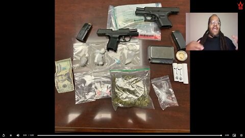 @KiiingDal225 Gives Young Men Advice