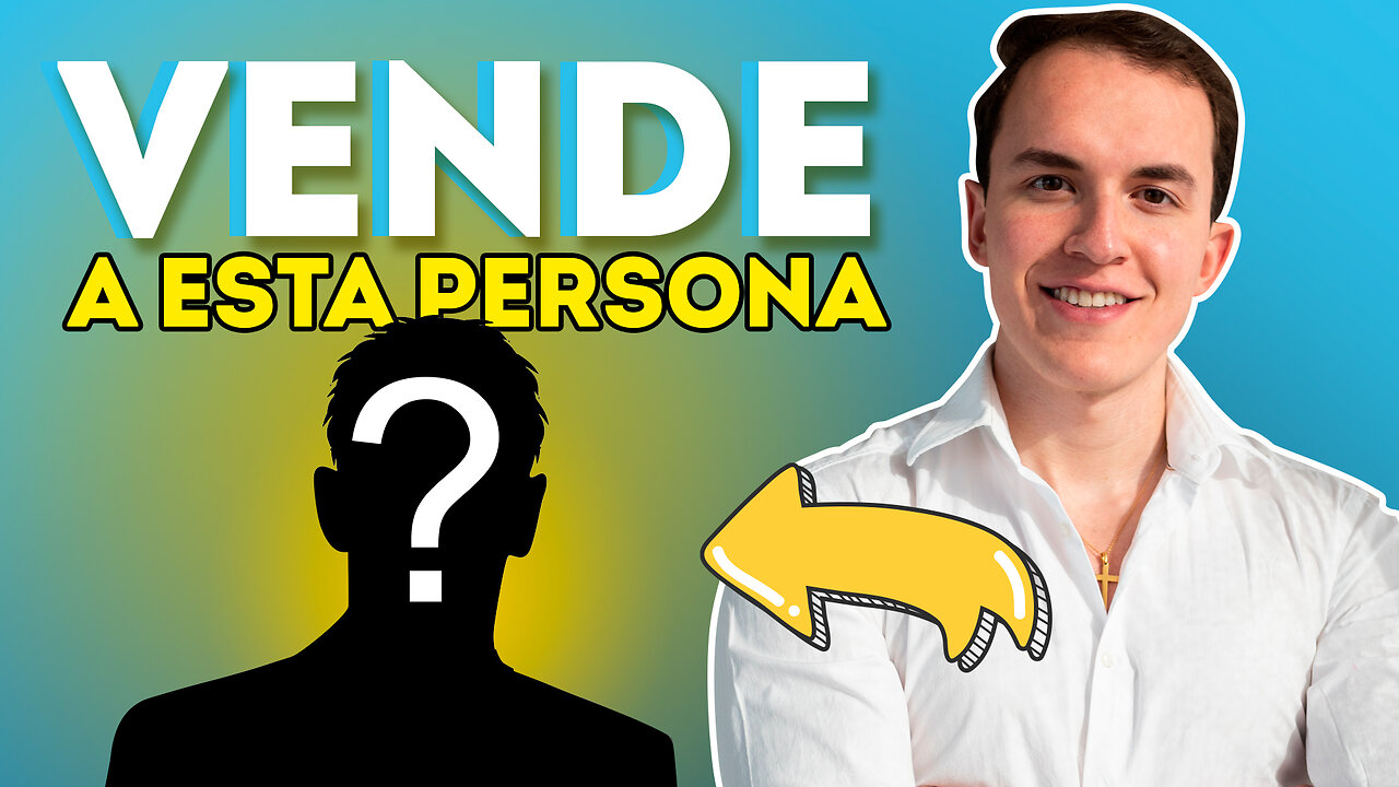 Cómo Hacer Un Buyer Persona Paso a Paso l Buyer Persona Tutorial