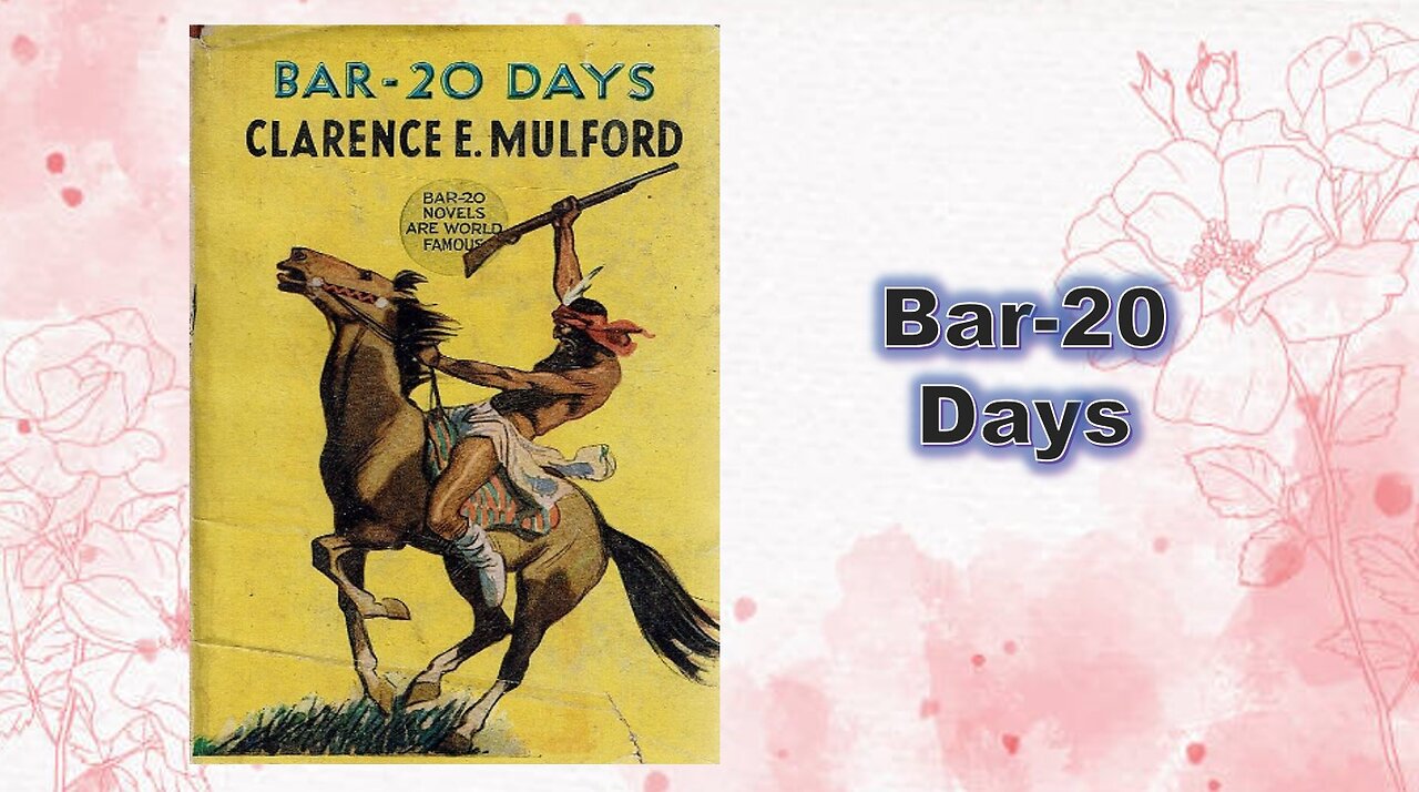 Bar-20 days - Chapter 02