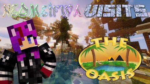 NEOMeifwa Visits: The Oasis Server