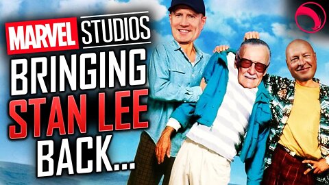 MARVEL BRINGING STAN LEE CAMEOS BACK!! | Marvel (2022) | NEWS REACTION