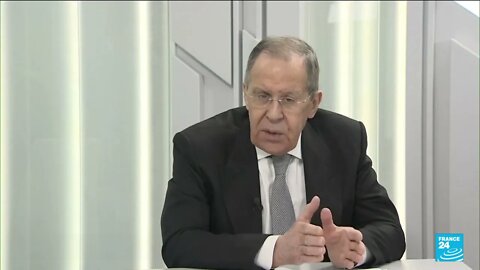 💢 Russia's Post-1991 'Illusions' About the West Are Over, Lavrov says