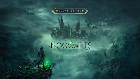 Hogwarts Legacy: I got a letter saying what??!?