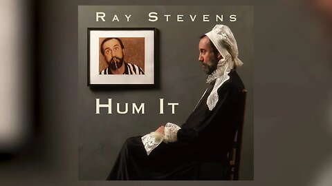 Ray Stevens - "R.V." (Official Audio)