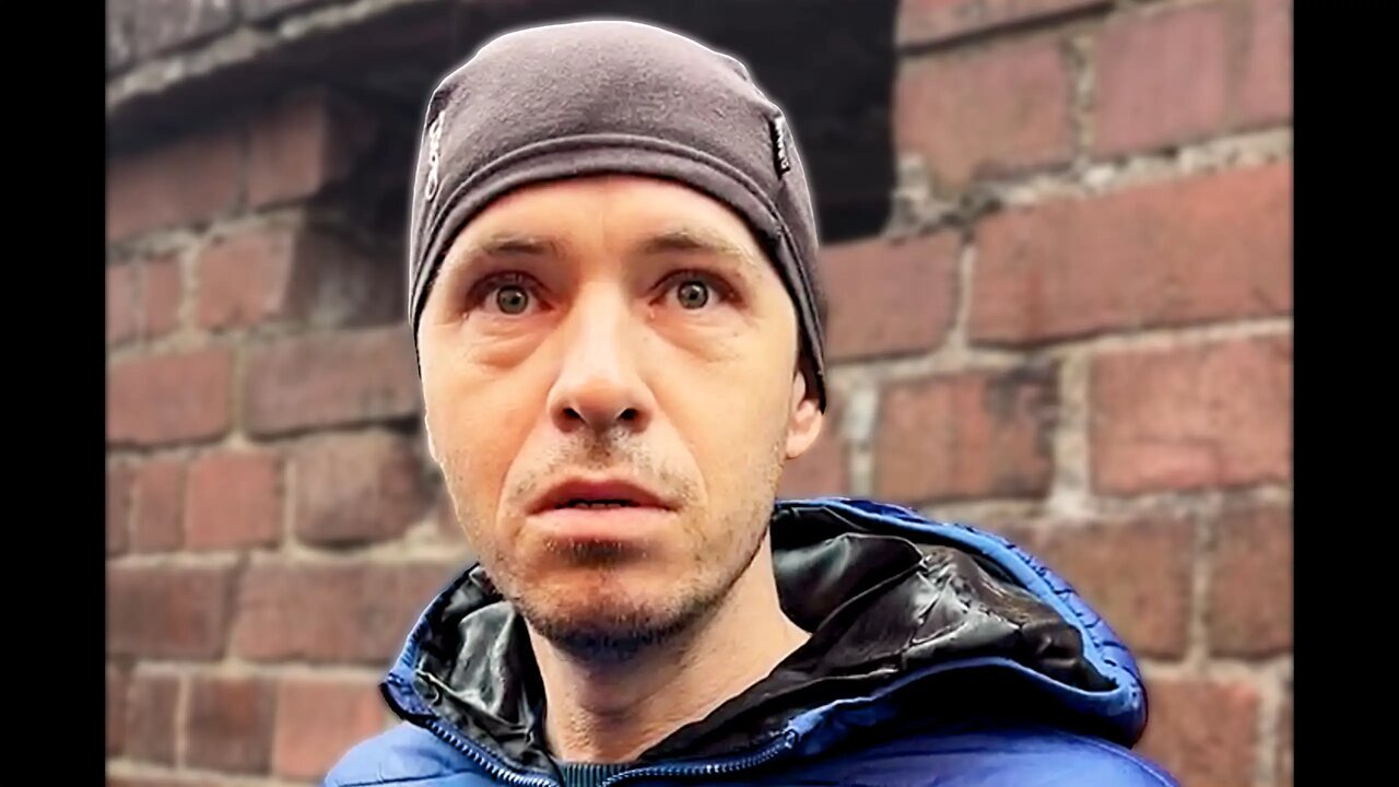 Ion Daniel Ciobanu, Reading 10/12/23