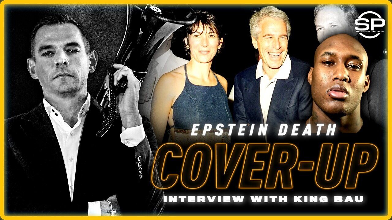 Epstein Client List COVER-UP: JP Morgan Chase Pays Epstein Sex Trafficking Victims 290 Million