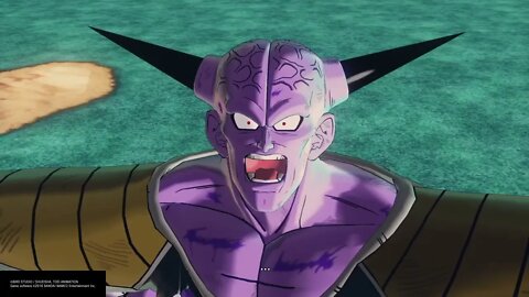 DRAGON BALL XENOVERSE 2 Defending The Dragon Balls