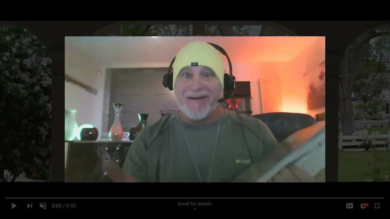 Hunted for Dinner NO Lyn - Time to SILENCE the Hypocrites and Blind Guides!! - Jonathan Kleck