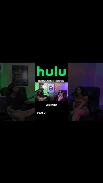 Breaking the Rules of Auditioning (Part 2) #shorts