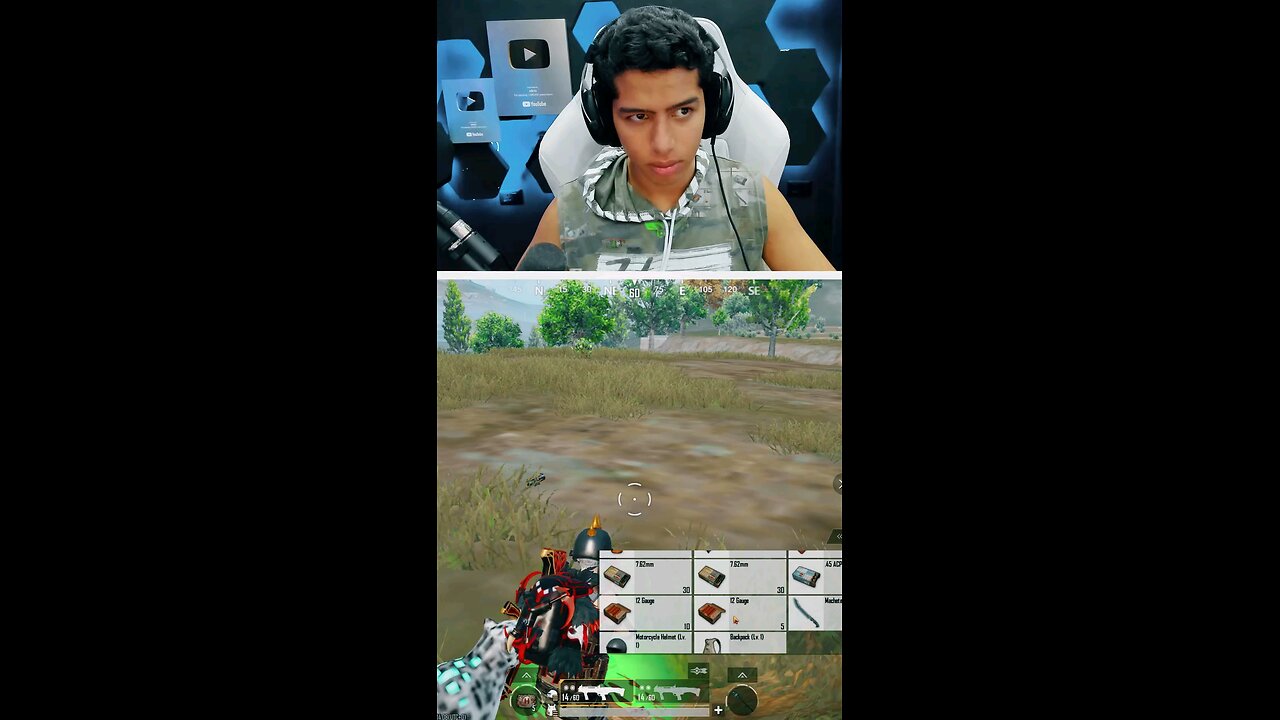 Pubg mobile 😈😈😈 #pubgmobile #pubg #bgmi #viral #shorts