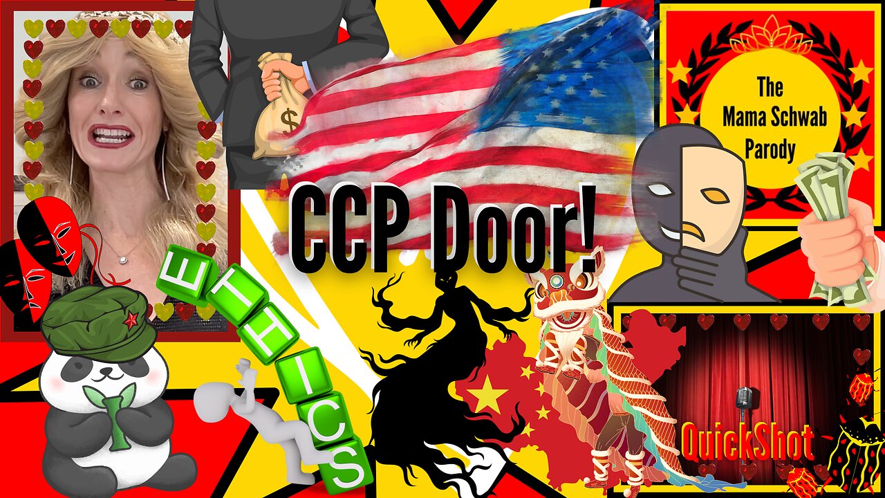 CCP Door!