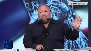 ALEX JONES (Full Show) Wednesday - 4/5/23