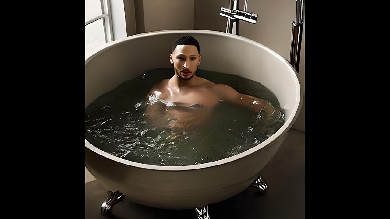 Ben Simmons Is Softer Than Boobies