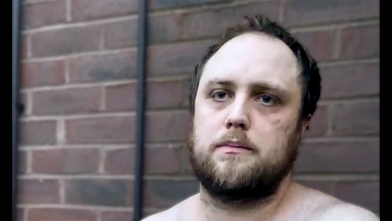 Jack Pearson, Dunnington 10/2/24