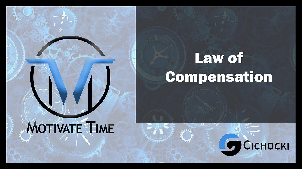 Law of Compensation: Serving Well to Earn Well with Bob Burg & John David Mann