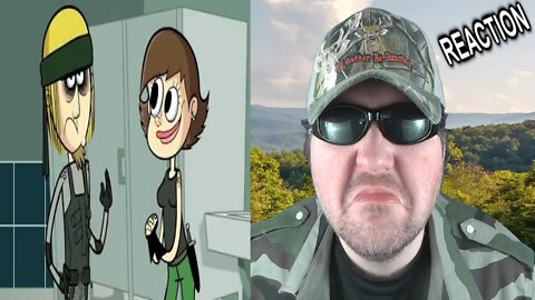 WGJ4K- Game Chat REACTION!!! (BBT)