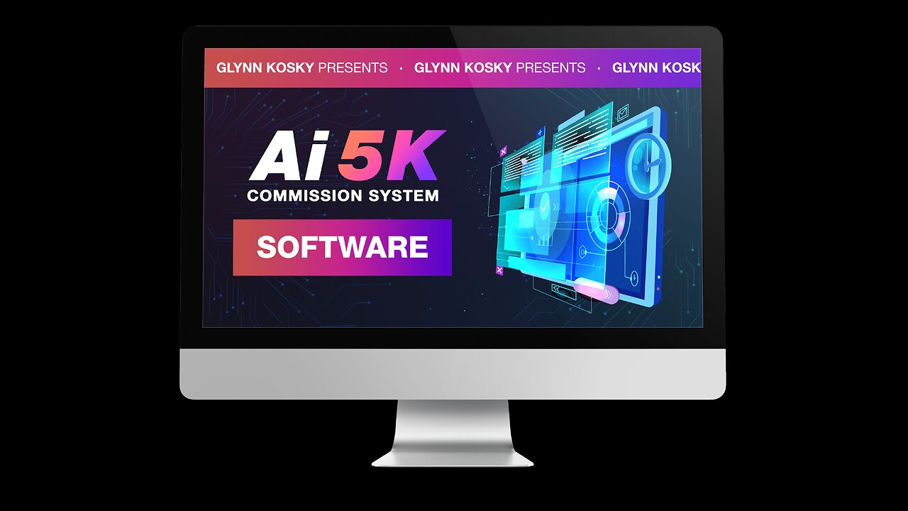 AI 5K Commission System