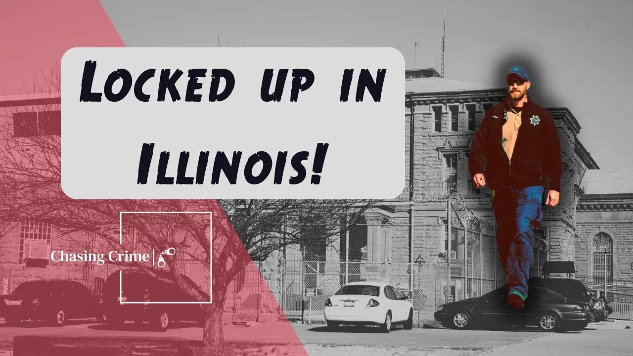 Inside Illinois' Most Frightening Prisons